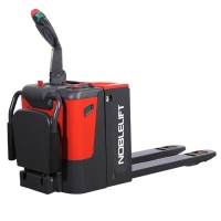 PT20PLUS常規性全電動搬運車，諾力電動搬運車