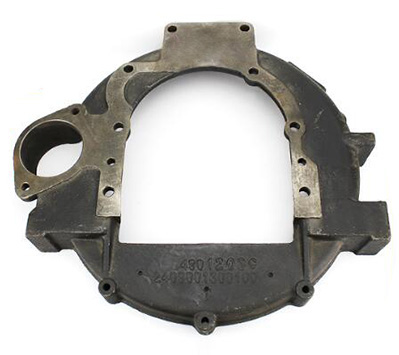 叉車發動機飛輪殼