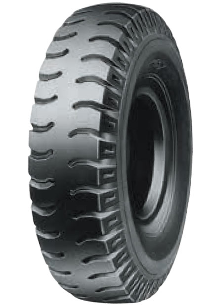 前進工業車輛充氣輪胎 IND