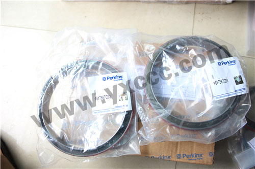 珀金斯perkins100發動機曲軸油封(100系列）