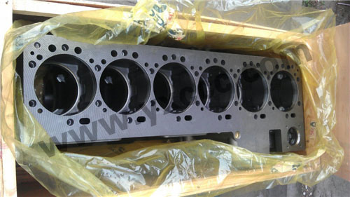 珀金斯perkins 100發動機缸體組件 110103102(100系列）