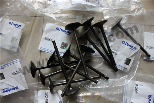 珀金斯Perkins 4016柴油機(jī)氣門、氣門座圈、氣門閥鎖夾(740/101)