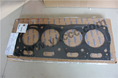 珀金斯Perkins 柴油發(fā)電機(jī)T400741汽缸蓋、氣門、座圈、導(dǎo)管、氣缸墊(1506A)