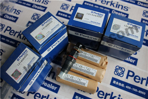 柴油發(fā)電機組OX7218A51Z燃油泵、OD20743噴油器、OD20716高壓油管(2006)