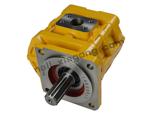 轉向泵(14鍵)XG958,XG962,XG956,其他