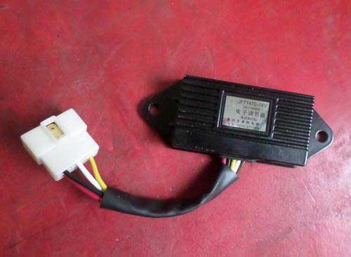 叉車電子調節器