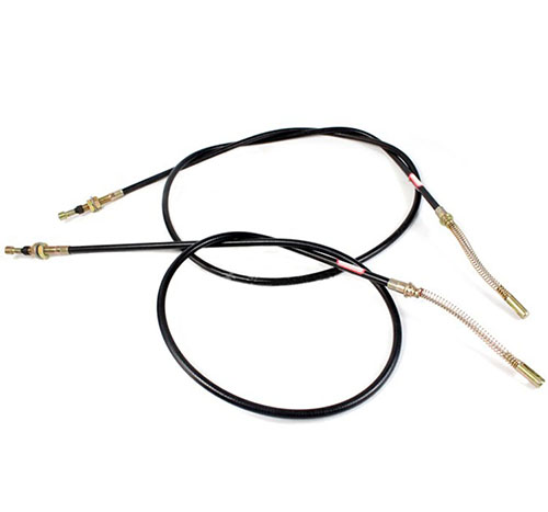 叉車手剎線、油門線